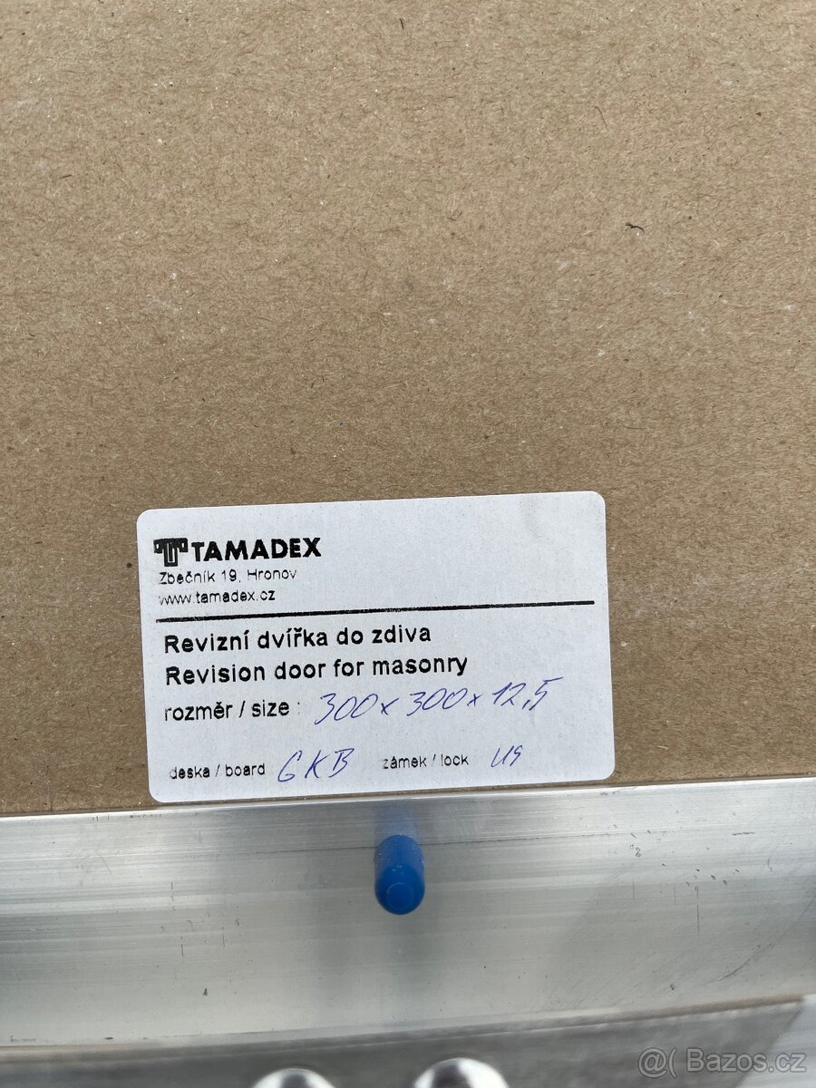 Revizni dvirka do zdiva - 5