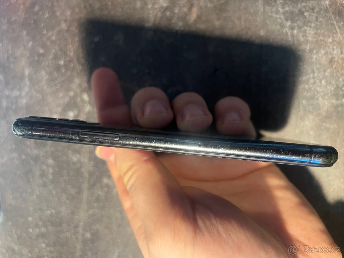 Iphone 11pro 64gb + apple watch 3 - 5