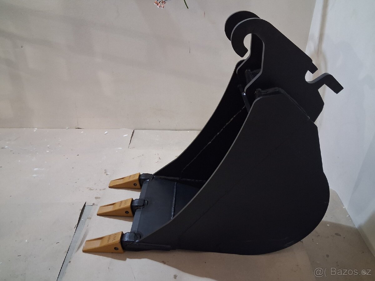 Podkopová lžíce 400 CW 05 - 5