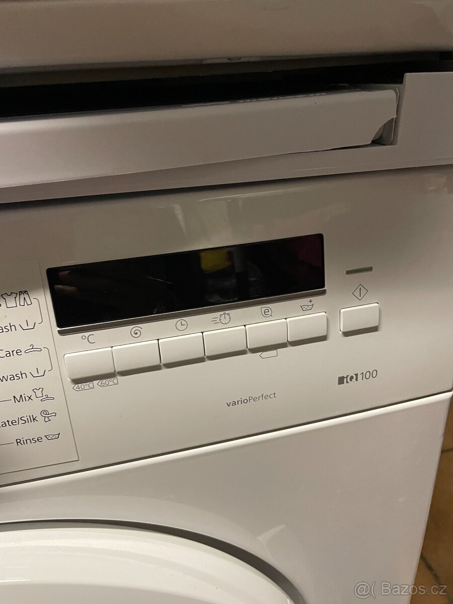 Pračka Siemens, model WM14B262DN - 5