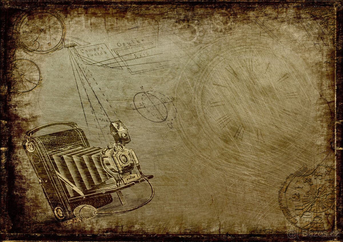 Kodak No. Folding Pocket B-4 - 5