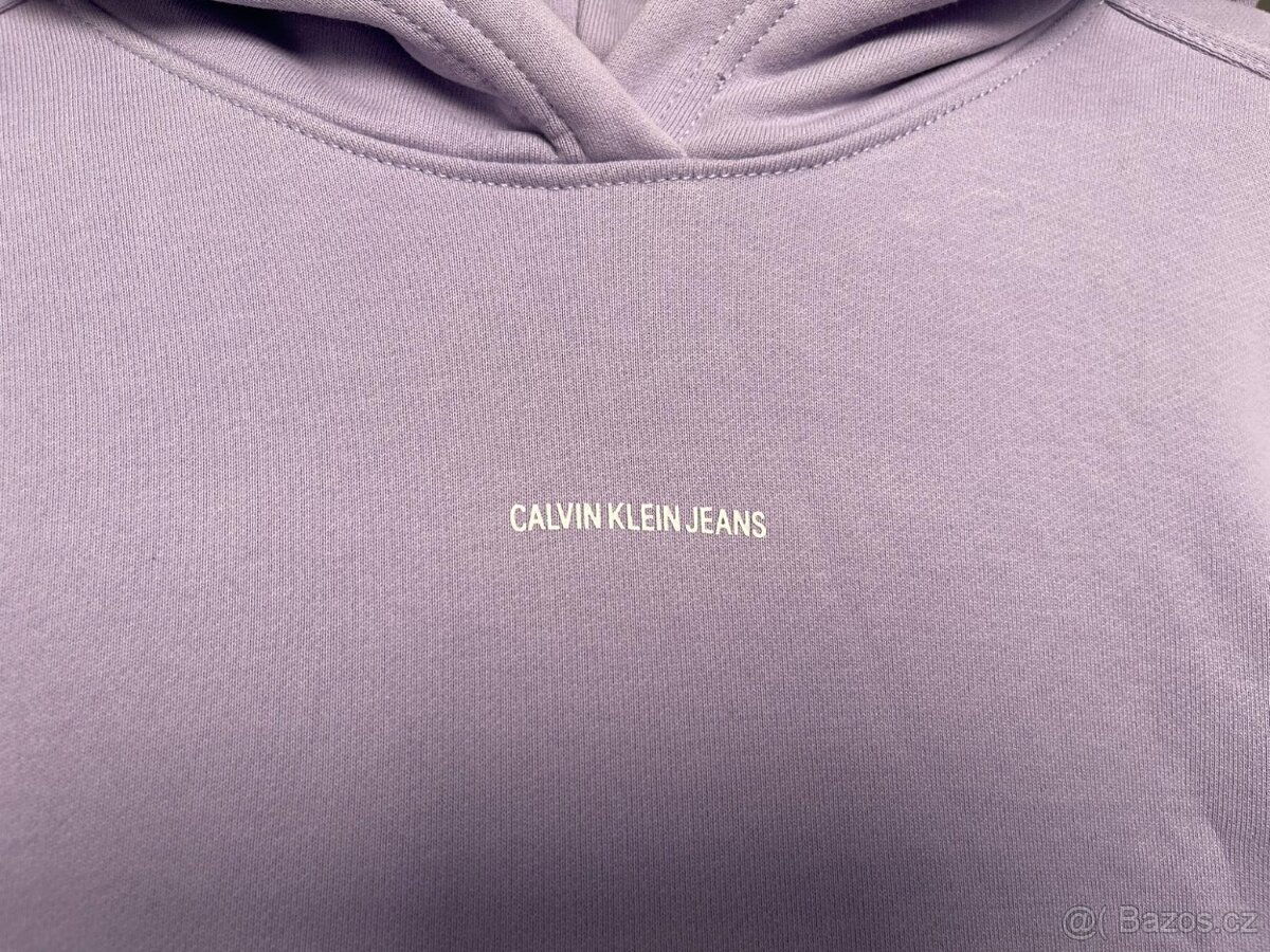 mikina Calvin Klein jeans - 5