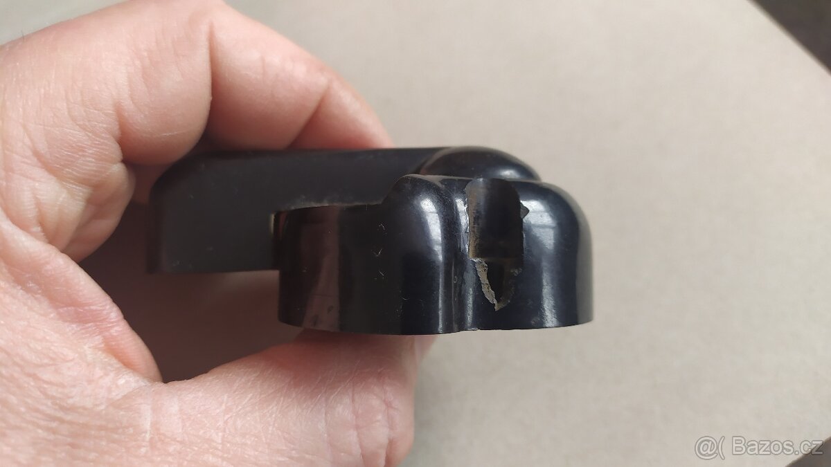 Univerzální přepínač blinkru Praga Tatra Škoda Aero - 5