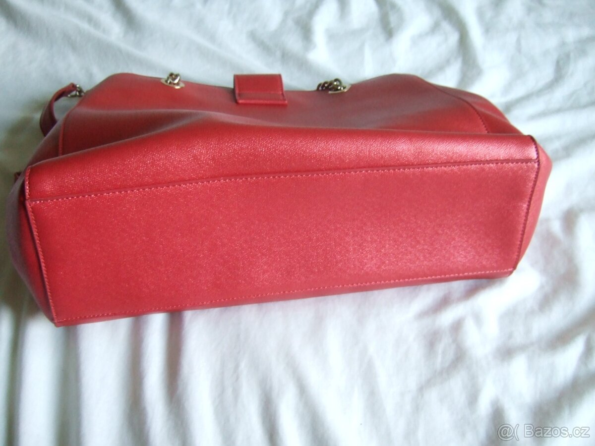 Kabelka Valentino. - 5