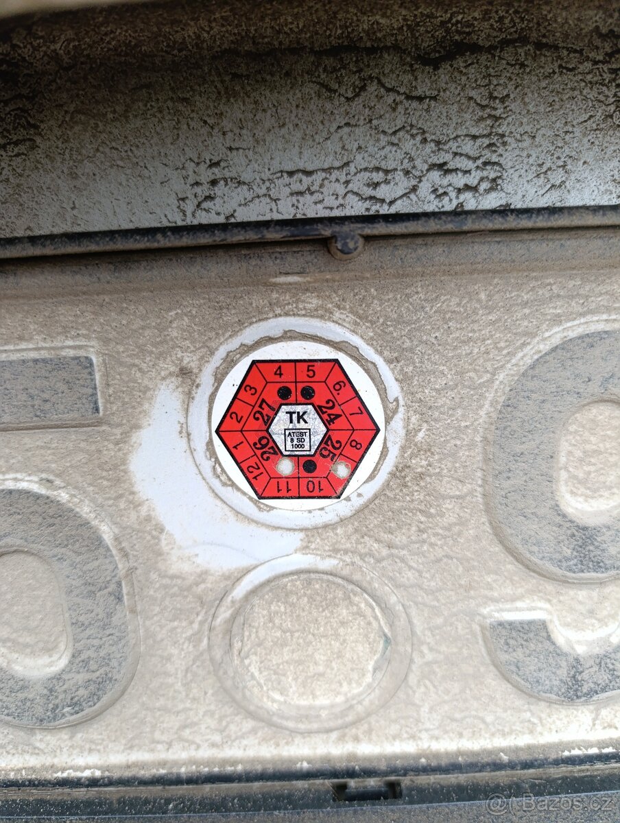 Civic 9.g 1,8 V-tec Sport 104kW - 5