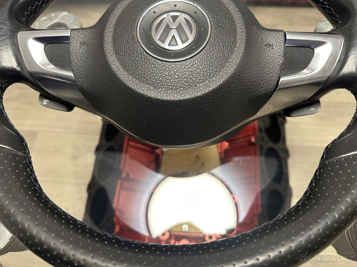 Prodám volant VW - 5