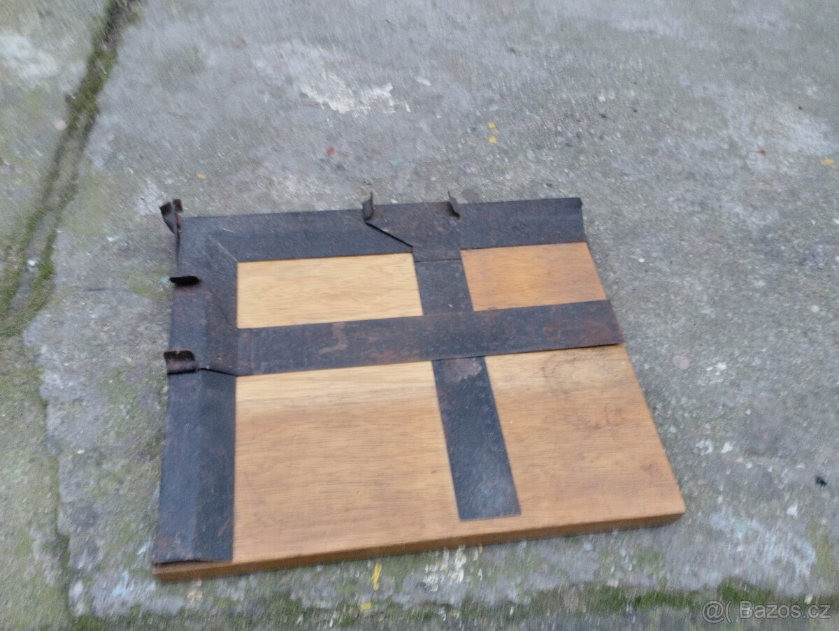 Zvětšovací přístroj - 5