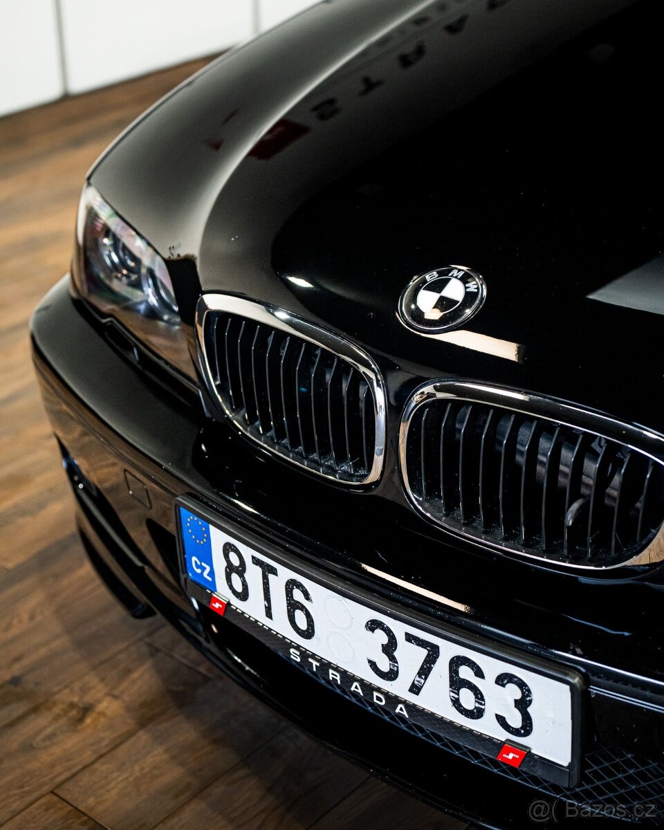 BMW E46 330CI M Packet II Individual - 5