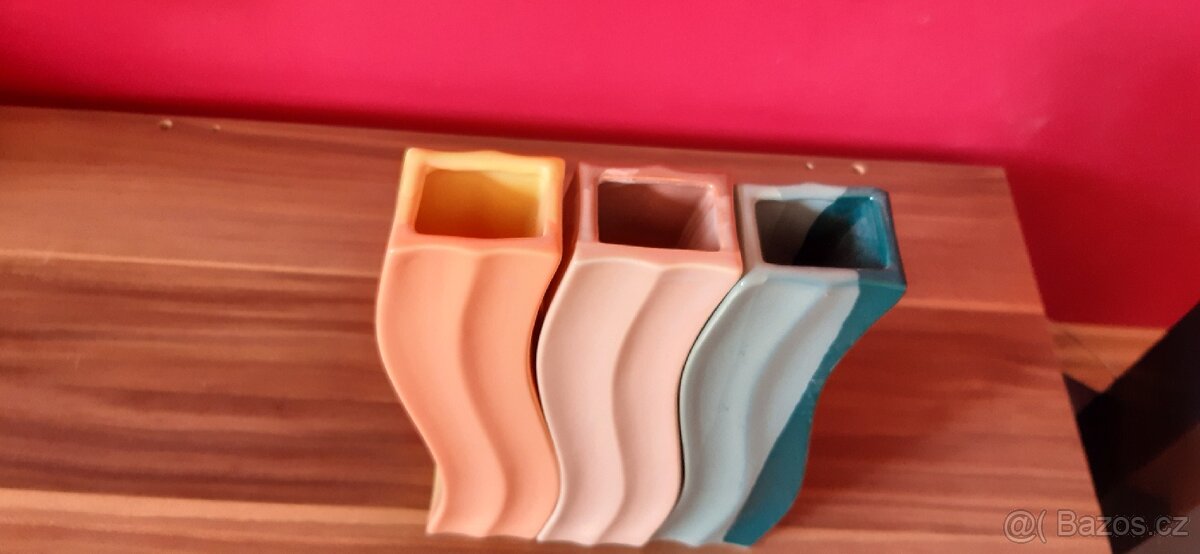 Keramické vázy - 5