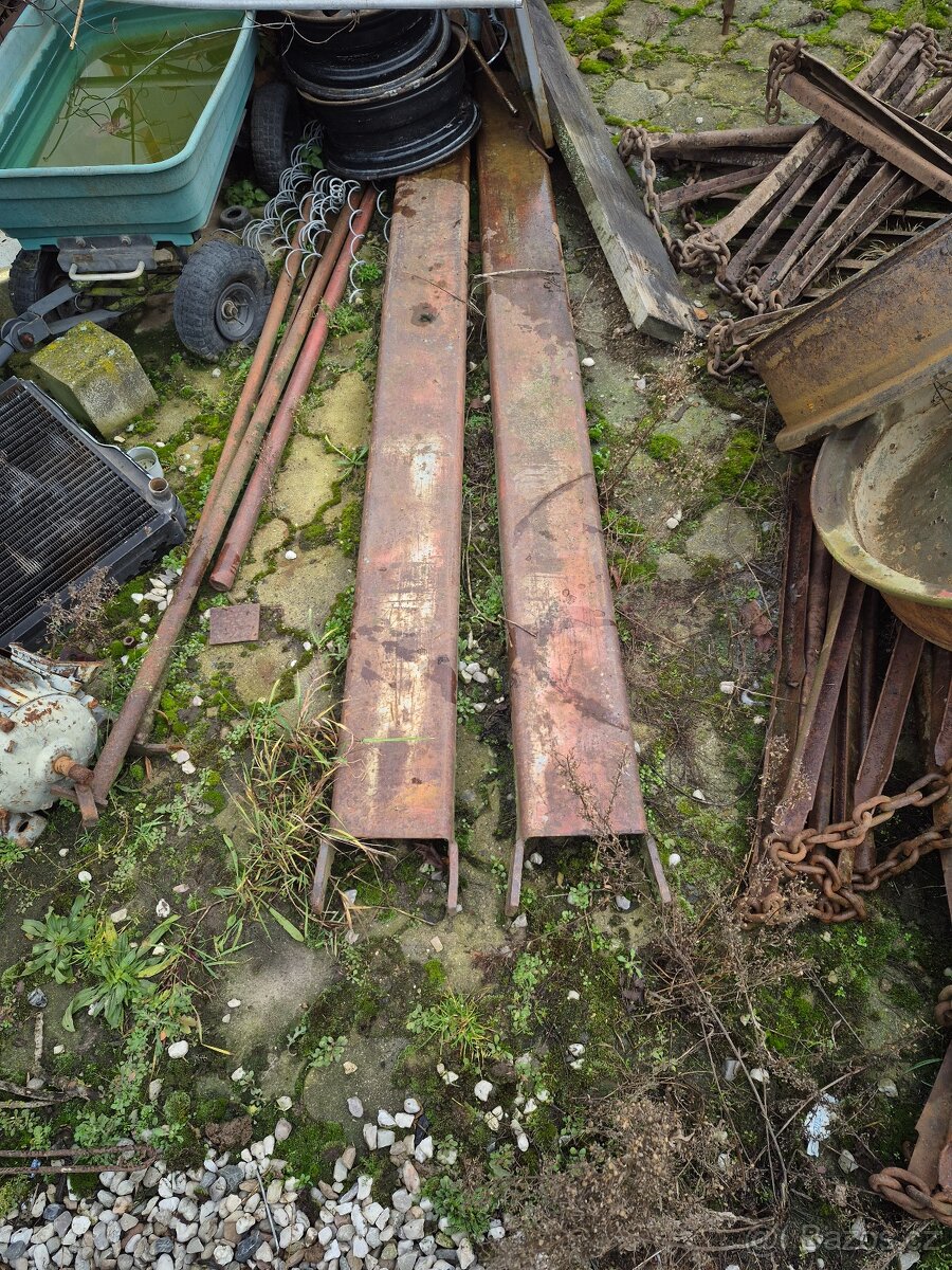 Prodám Desta 2522 - 5