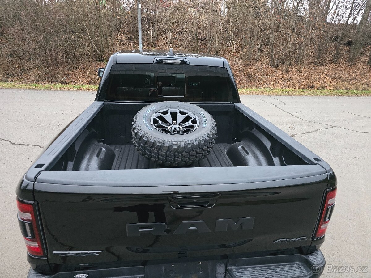 Dodge Ram, TRX 6,2, NEBOURANÉ, DPH, MAX VÝBAVA - 5