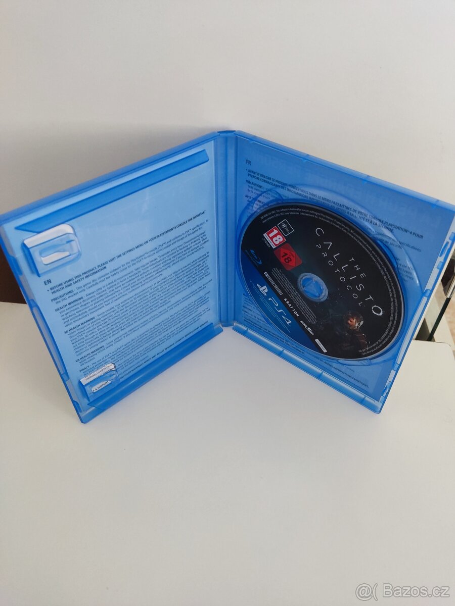 Ps4 hry - 5