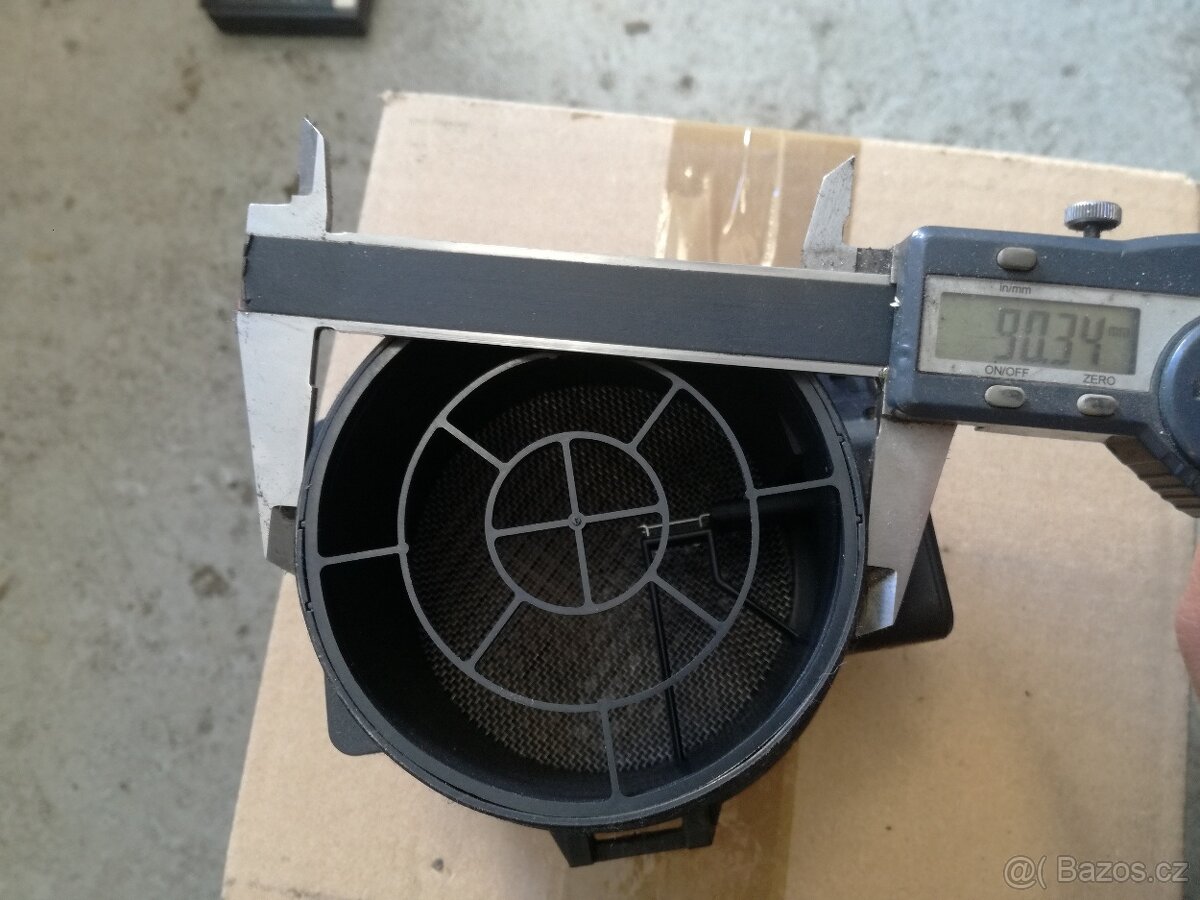 Váha vzduchu m54b30 - 5