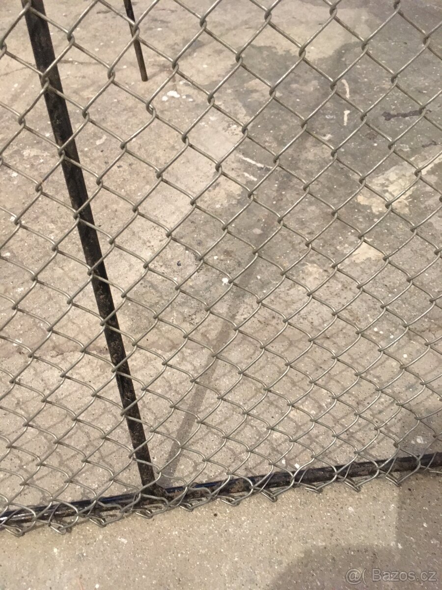 KÁTRO - SÍTO KÁTROVACÍ 1000/ 800/20mm - 5