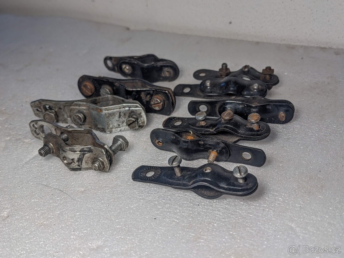 Věci na moto/velo - 5