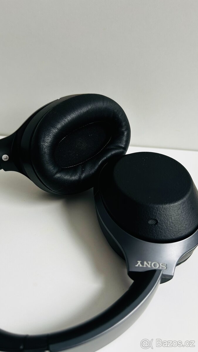 Sluchátka Sony WH-1000XM2 - 5