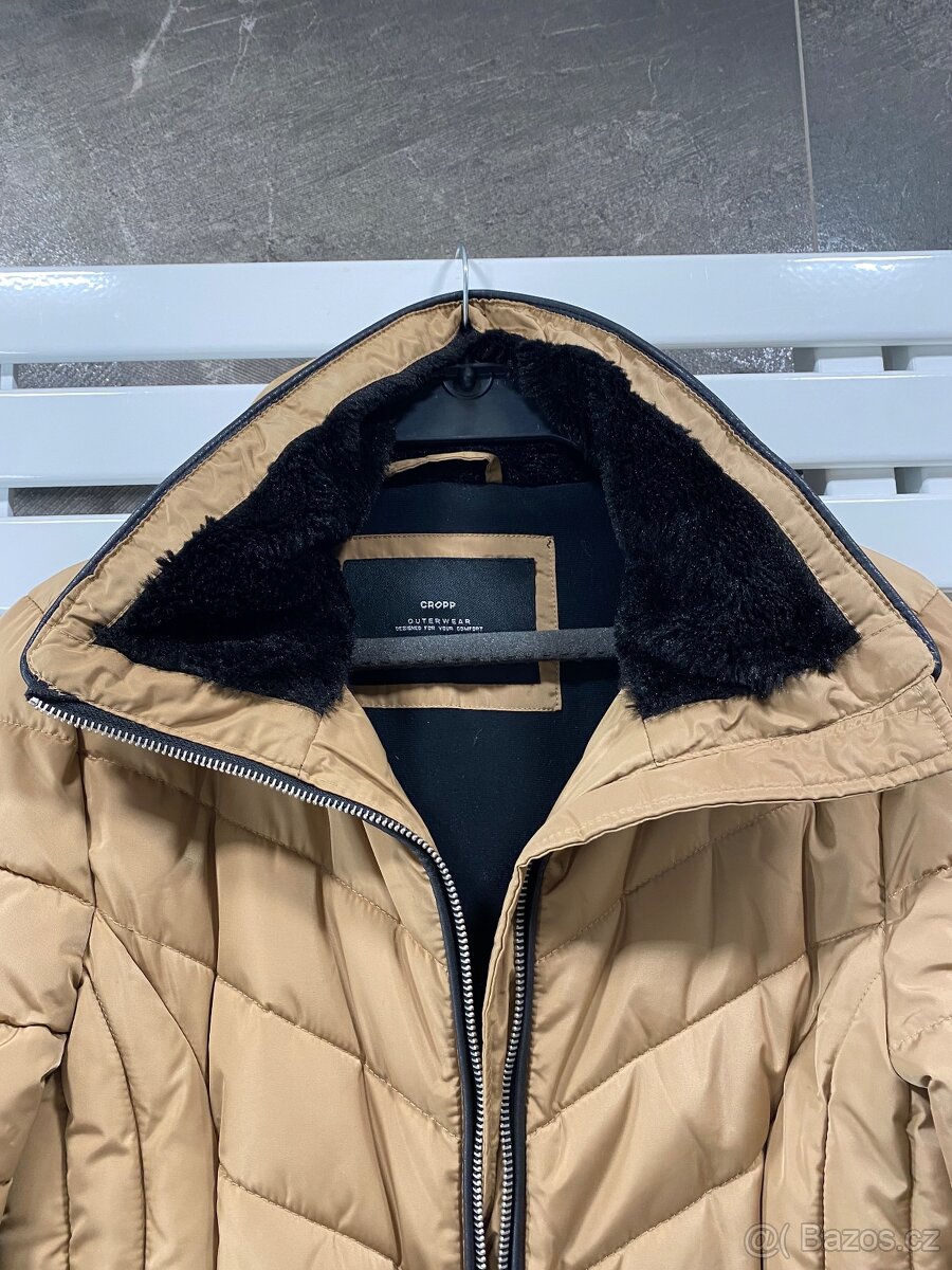 Zimní bunda - 5