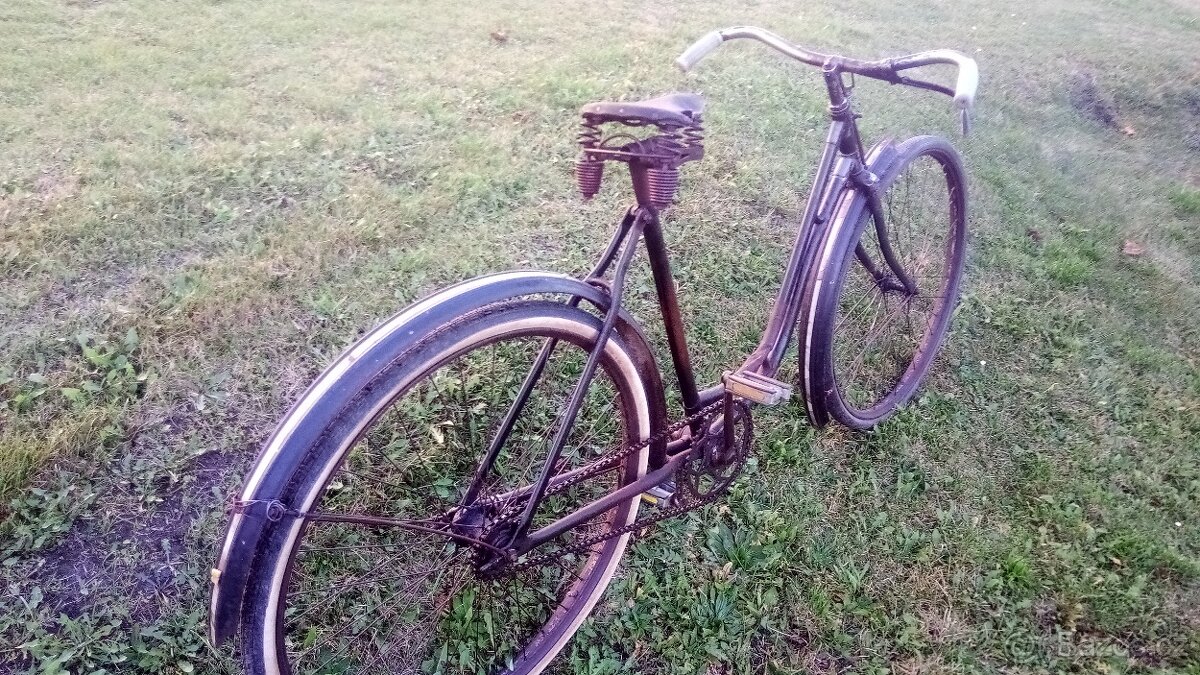 Historické kolo PREMIER - 5