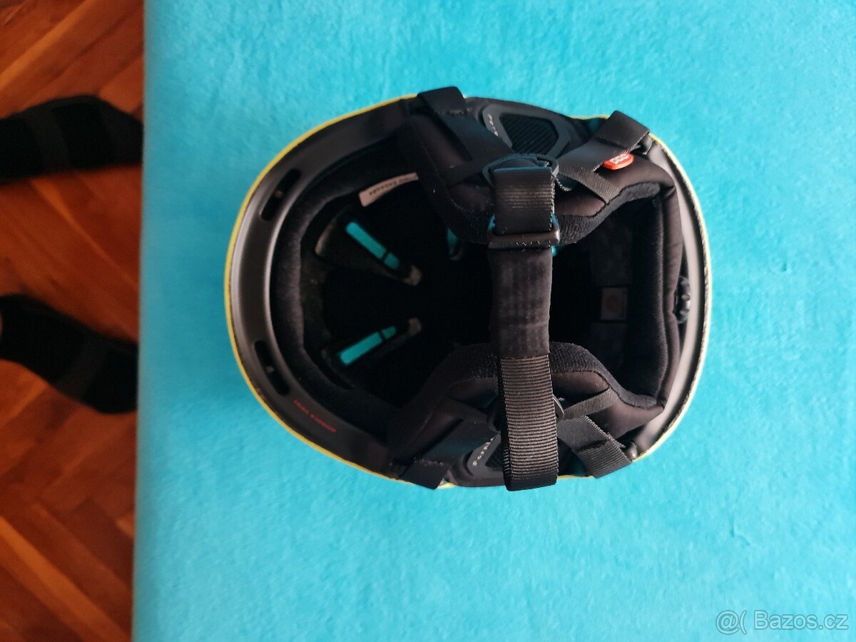 Dětská prilba POC - 5