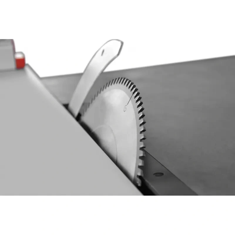 Formátovací pila s předřezem KB4 – 2000 mm form. stůl - 5