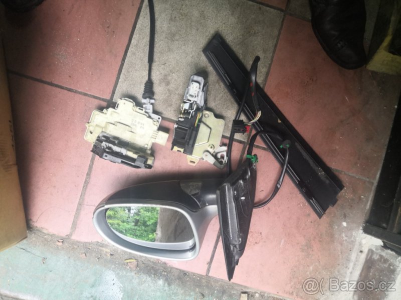 VW Passat R36 B6 - 5