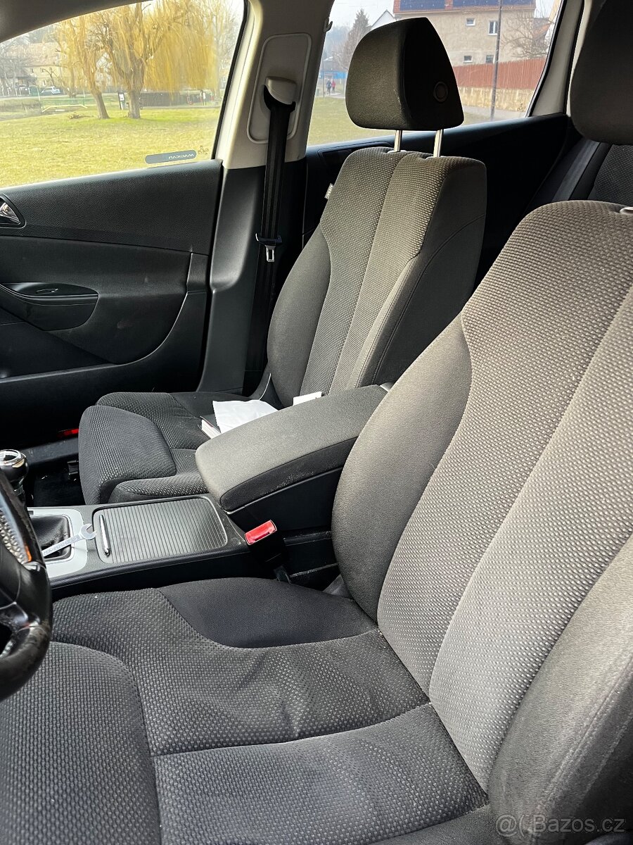 VW Passat b6 1.9tdi - 5