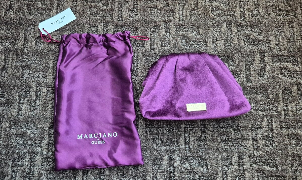 Psaníčko Guess - nové s cedulkou - 5