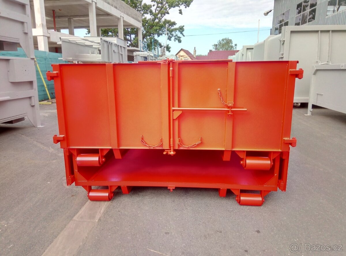 kontejner - 5