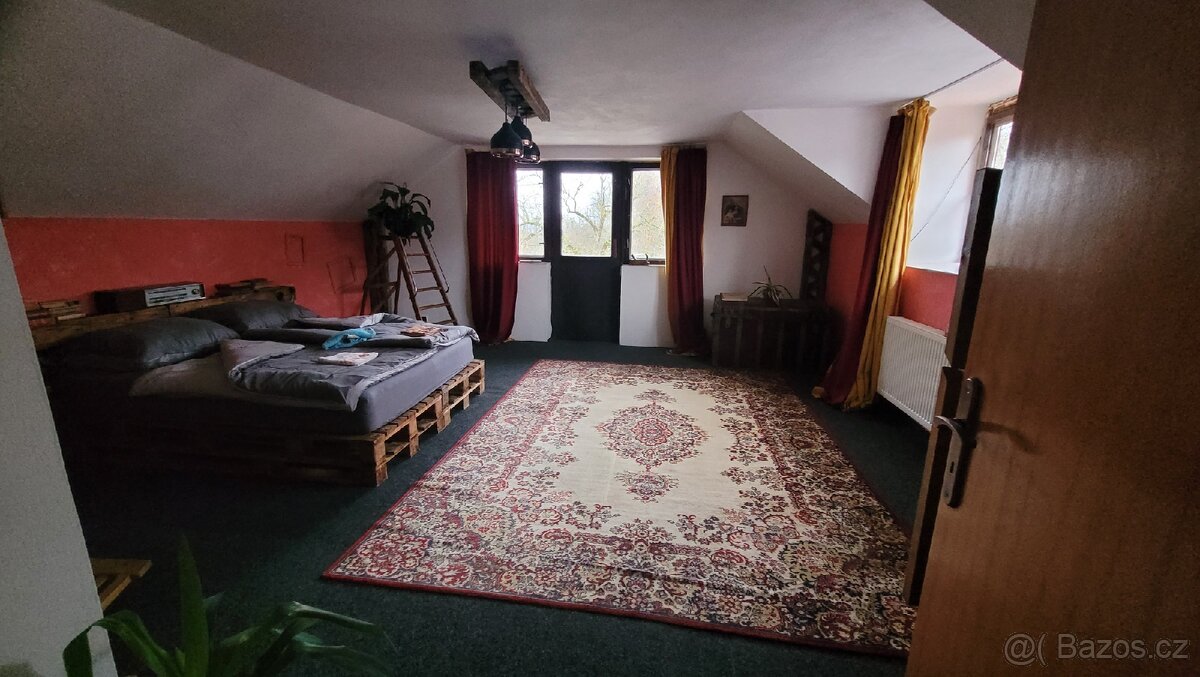 Víkendové pobyty a krátkodobý pronájem - 5