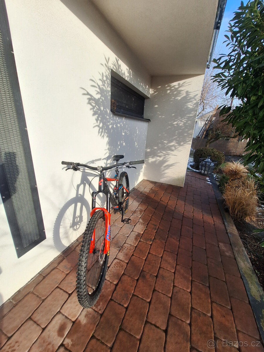 Kolo Cube Stereo XL - 5