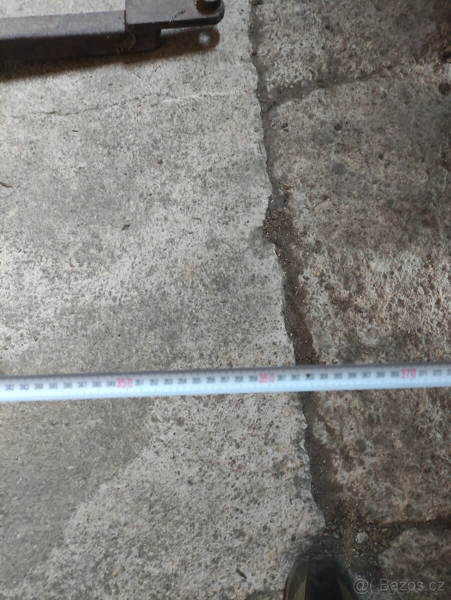 Vlek za malotraktor - 5