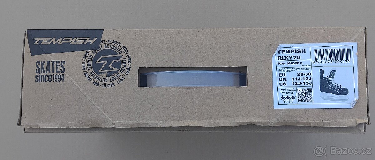 Detske brusle vel.29-30 - 5