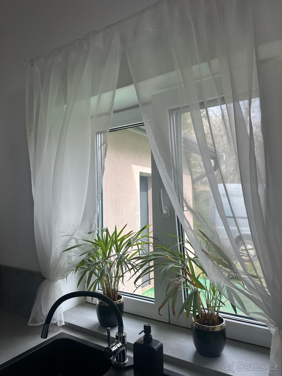 Záclony - 5