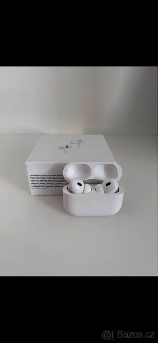 Apple airpods pro - 5