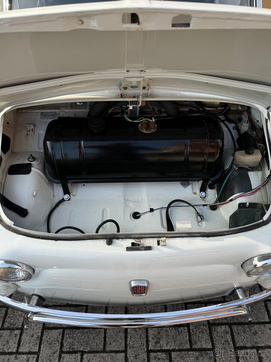 Fiat 500 - 5