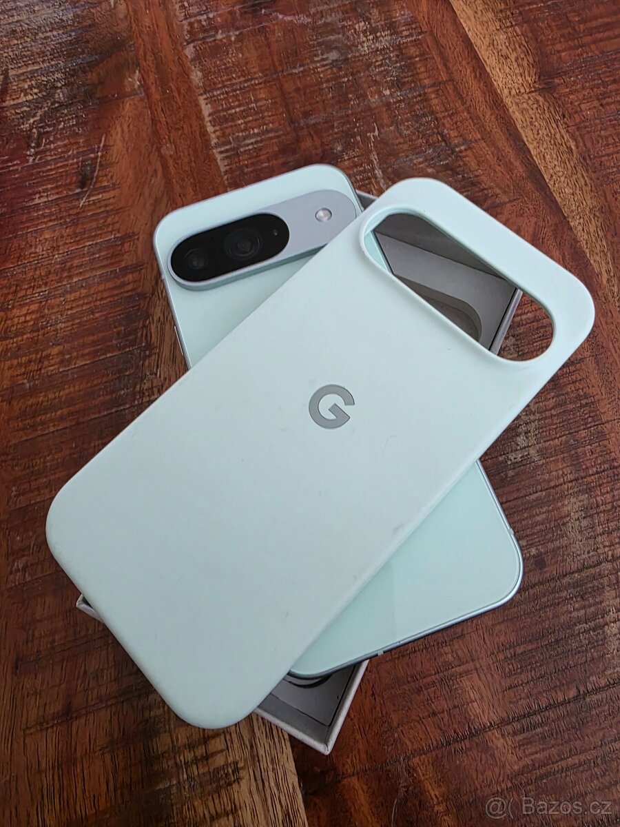 Prodám Google Pixel 9 12/256 - 5