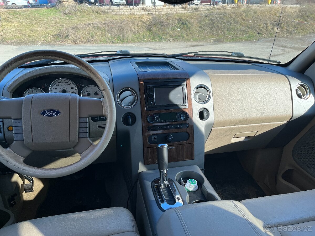 Prodám Ford F150