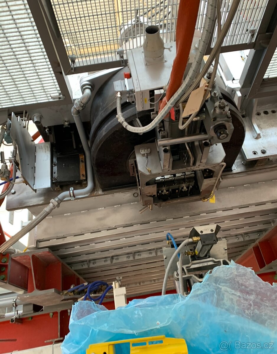 Elektrikáři Lipsko / Sasko / Německo IHNED - 5