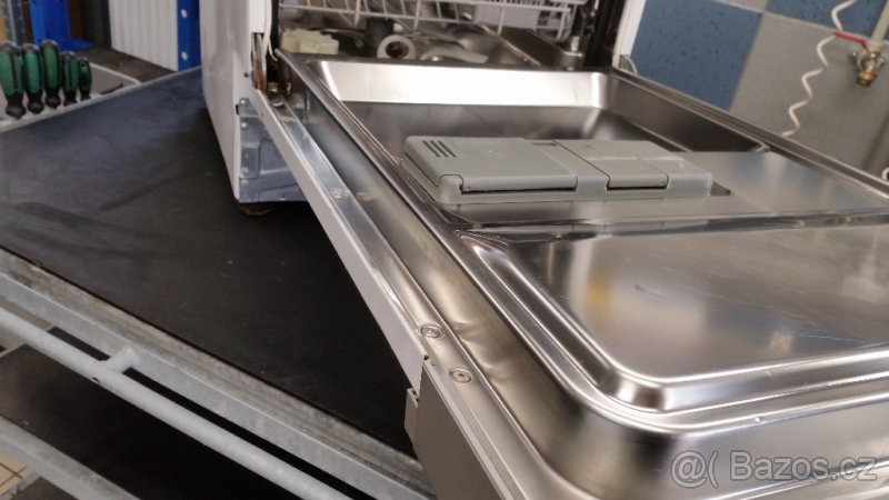 Myčka nádobí ELEKTROLUX, REPASOVANÁ SE ZÁRUKOU - 5