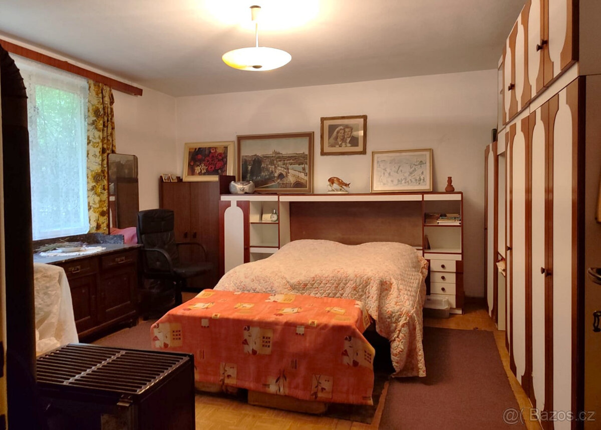 Prodej rodinného domu, 94m2, Rokycany - 5