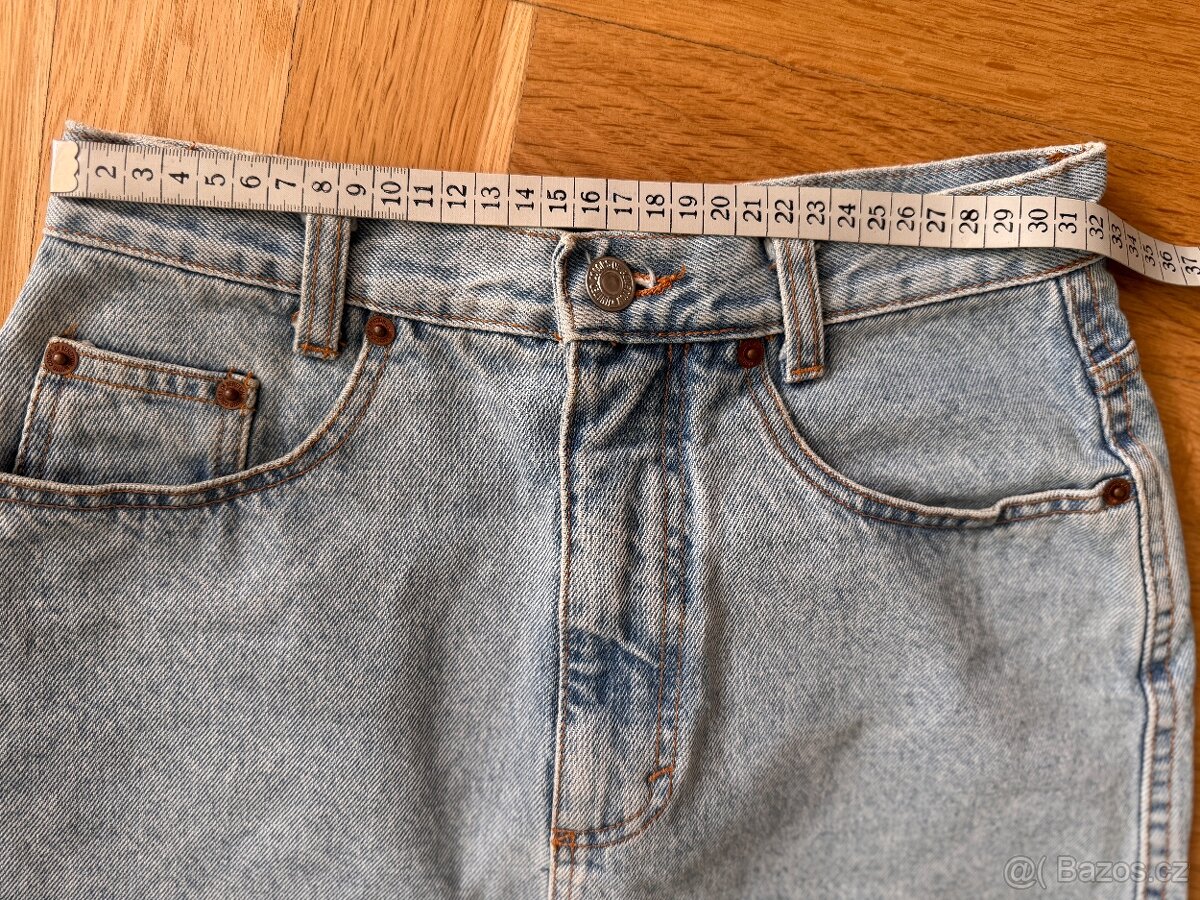 Dívčí sukně BENETTON - 5