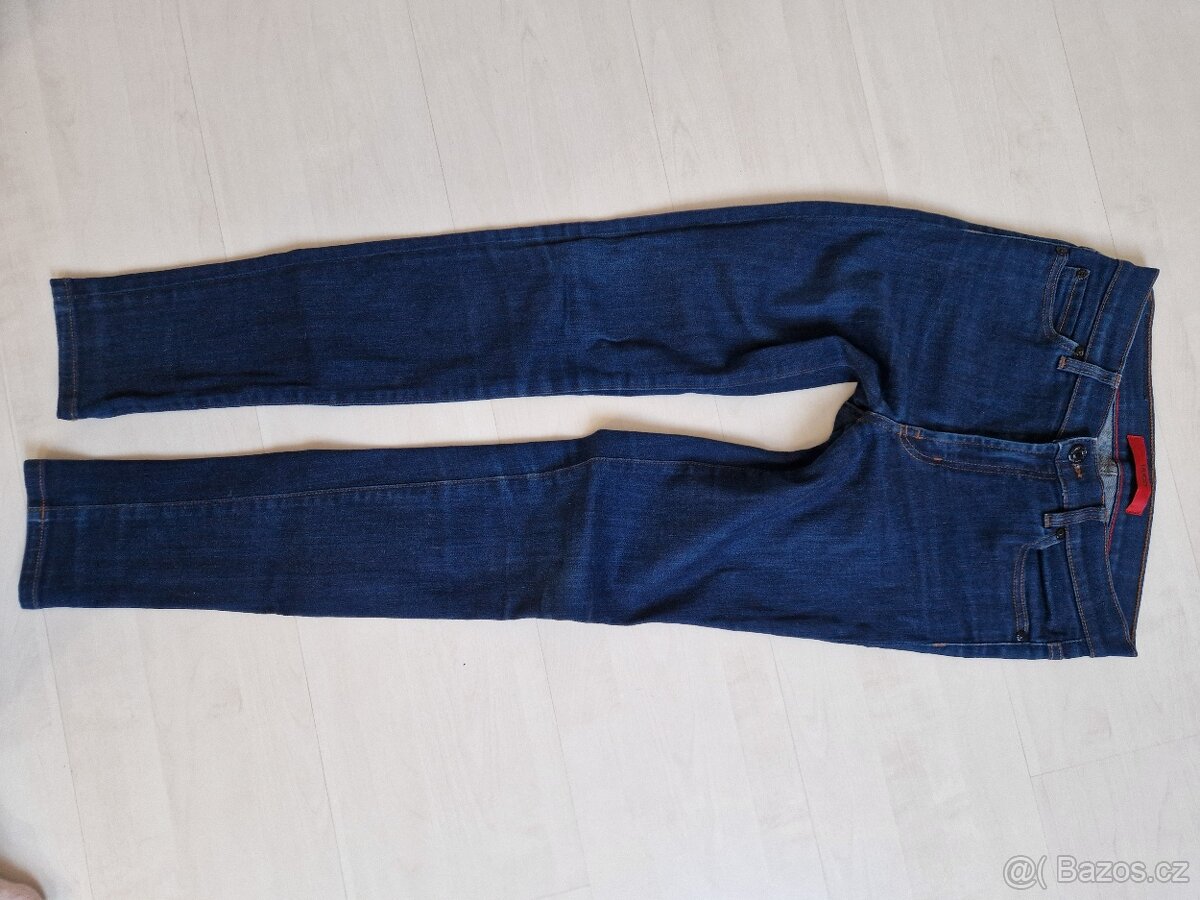 Rifle slim Hugo boss vel. xs - 5