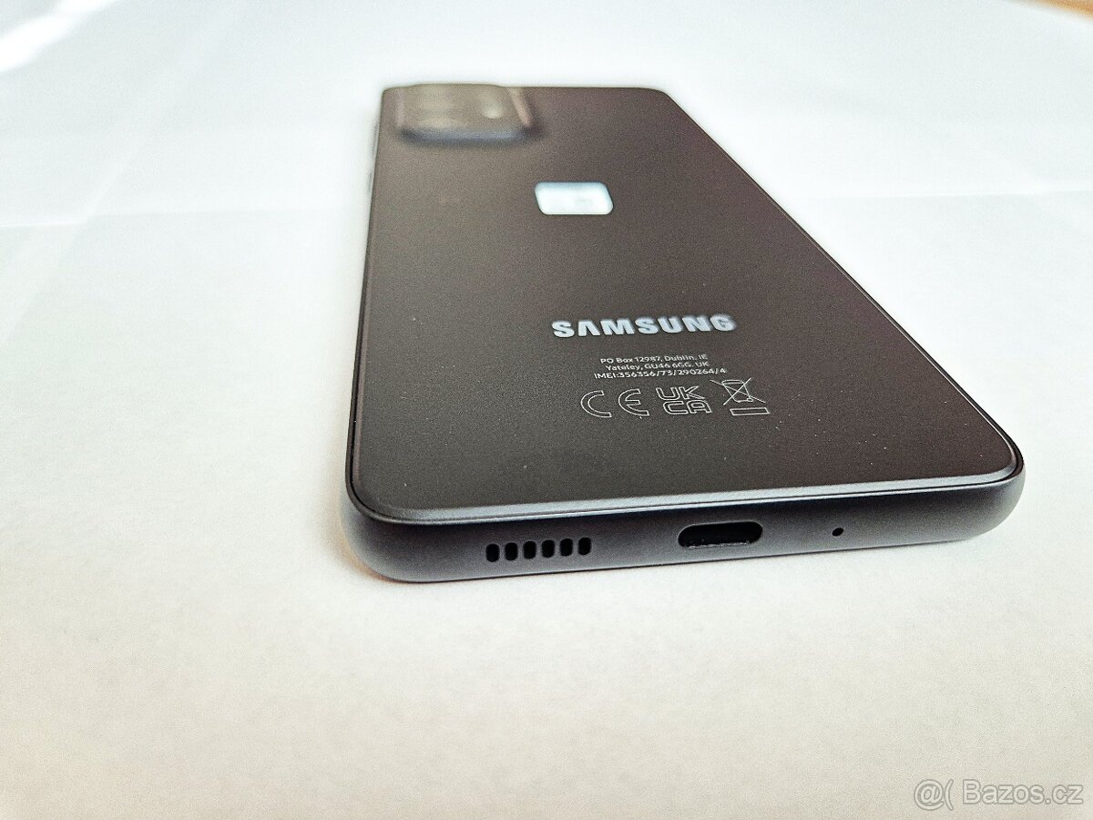 Samsung Galaxy A33 5G TOP stav - 5