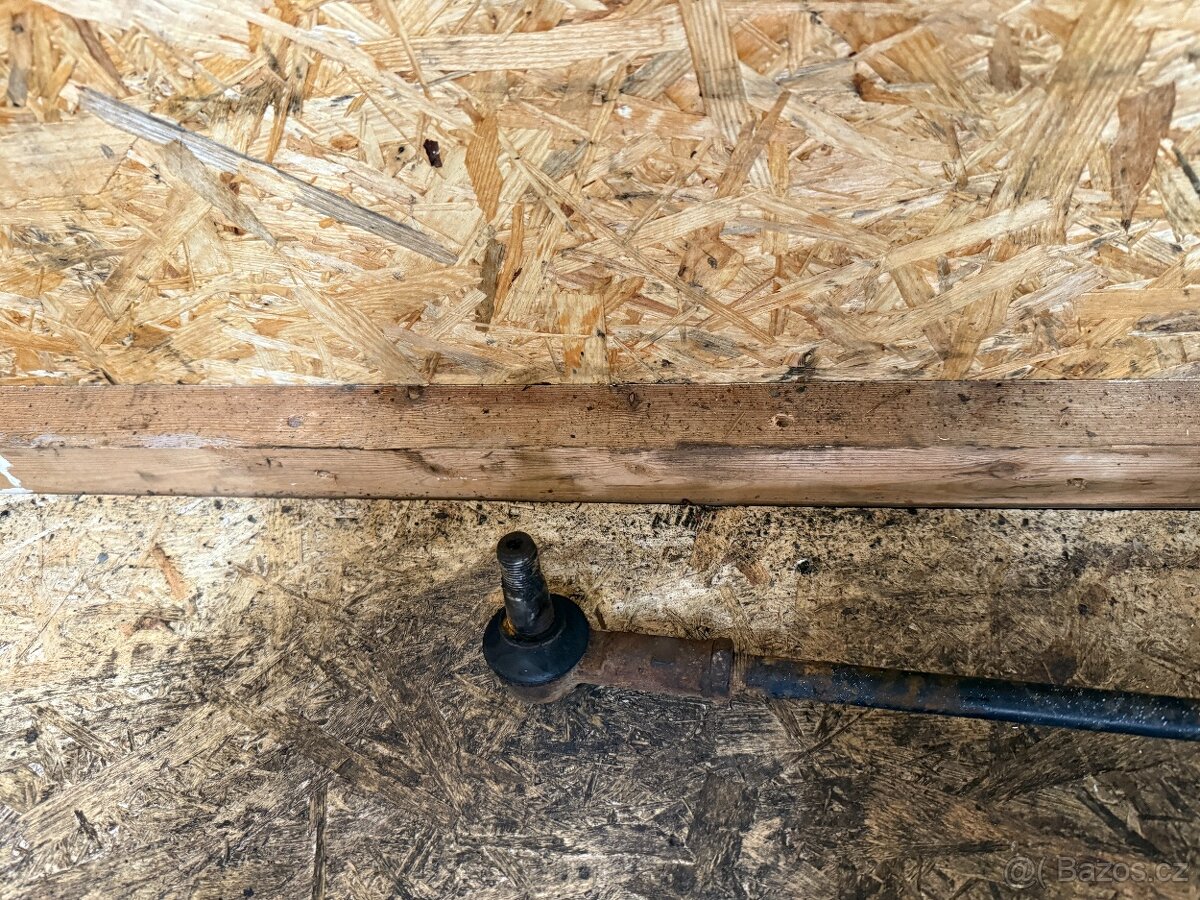 HŘEBENOVÉ ŘÍZENÍ VW LT A9014611401 - 5