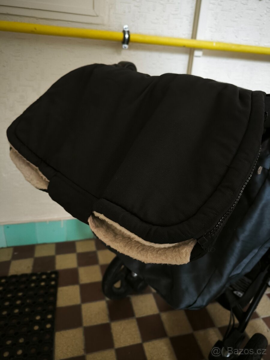 Kočárek Britax B-motion - 5