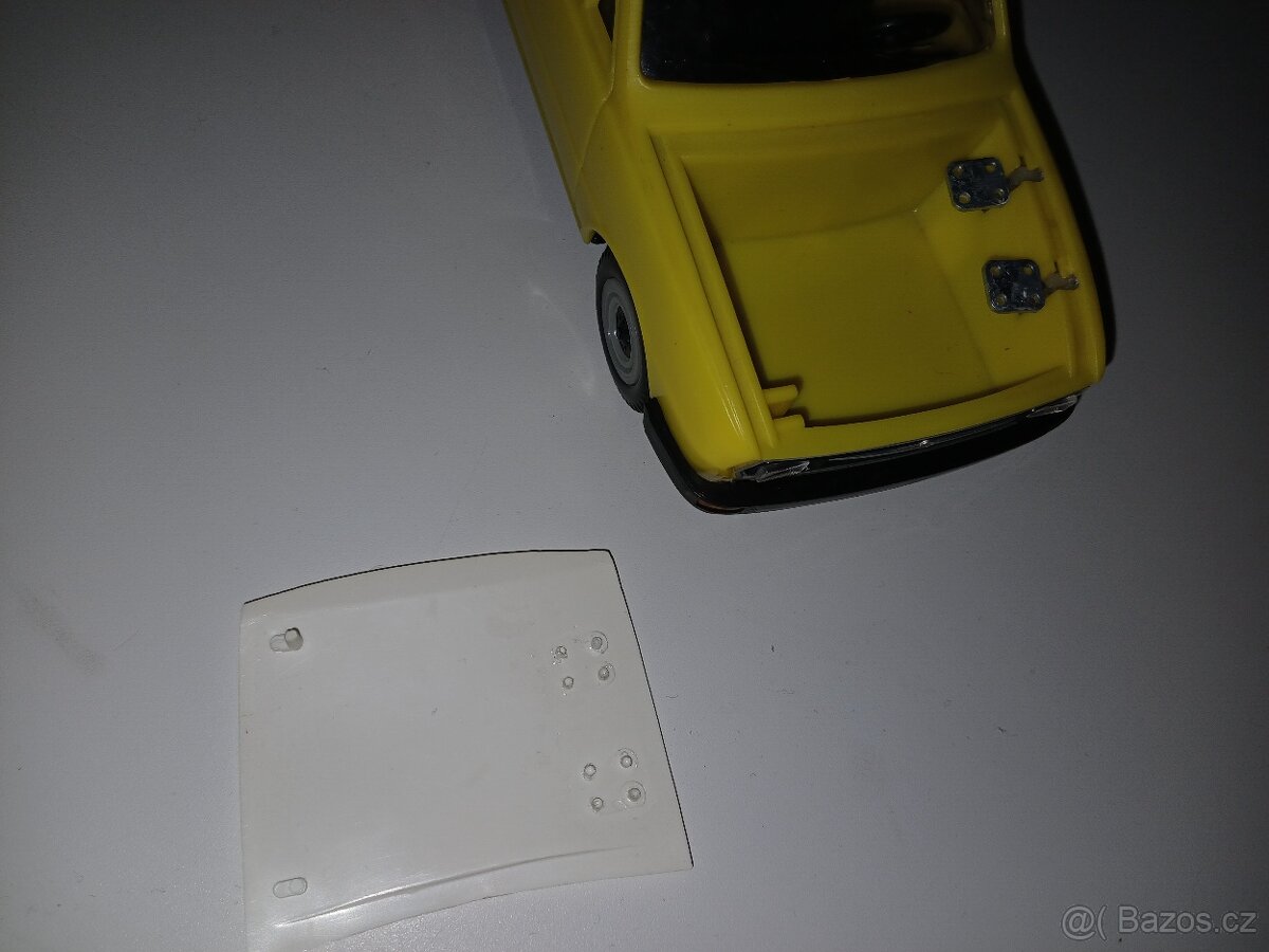 Skoda 120 vb kdn - 5