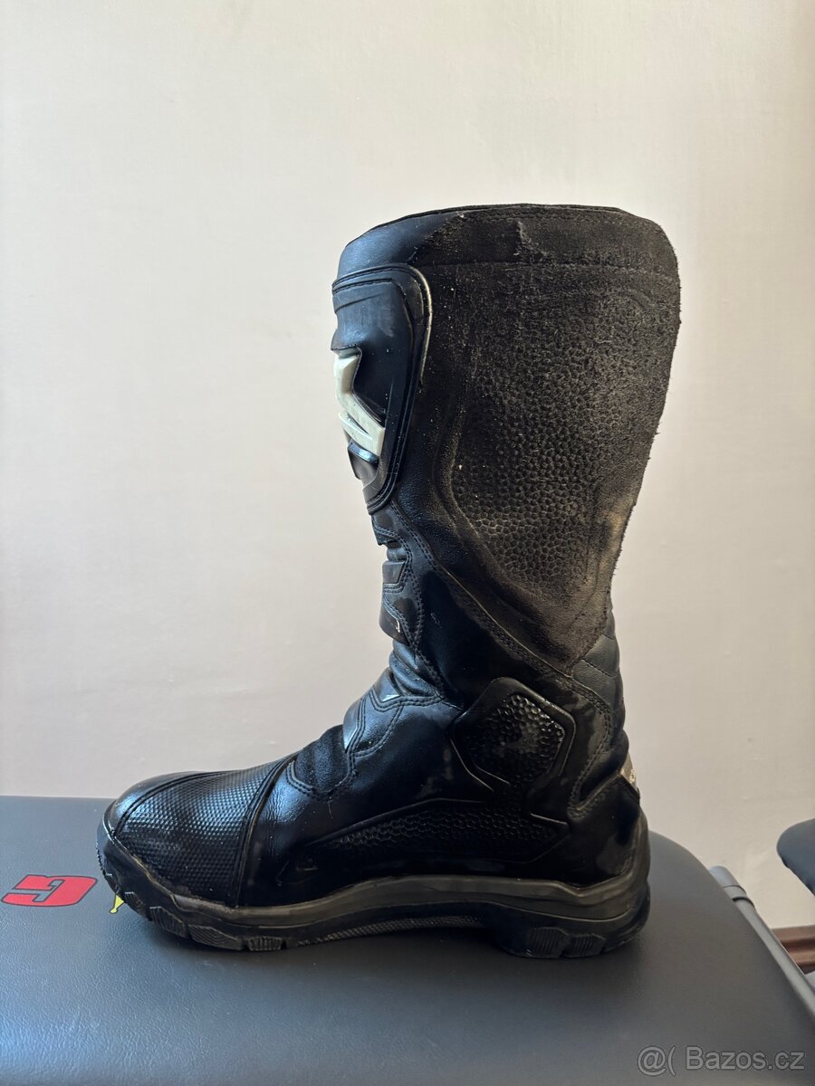 ALPINESTARS COROZAL ADVENTURE - 5