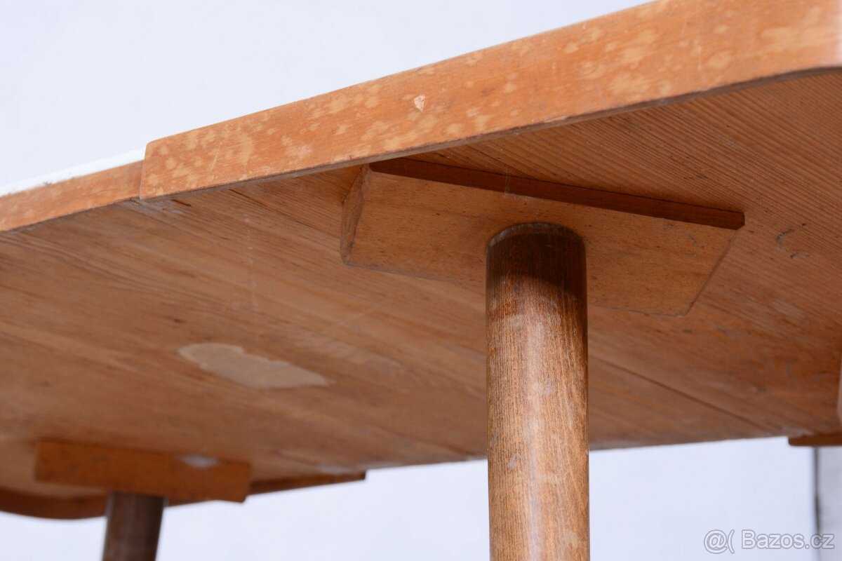 Konferenční stolek - č.2686 - 5