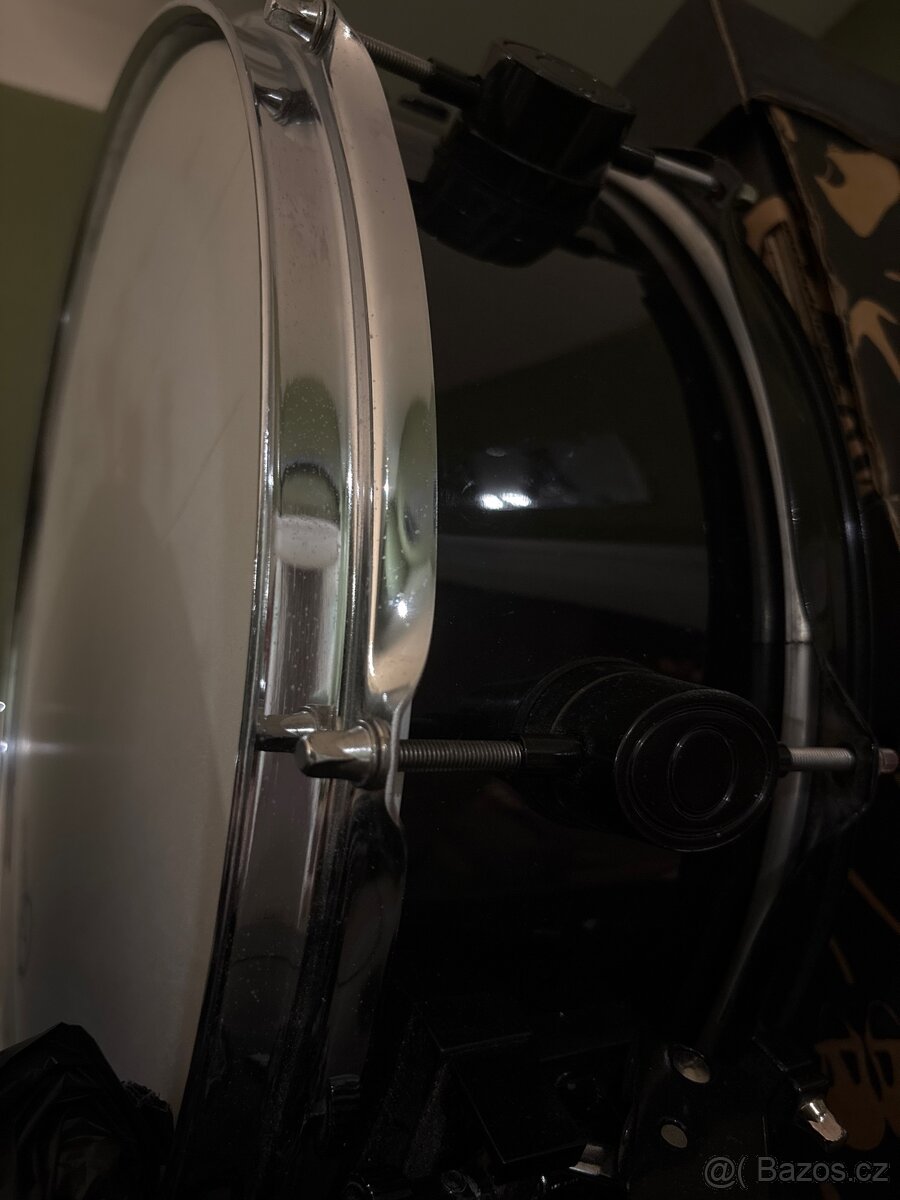 Bicí souprava PDP dw - 5