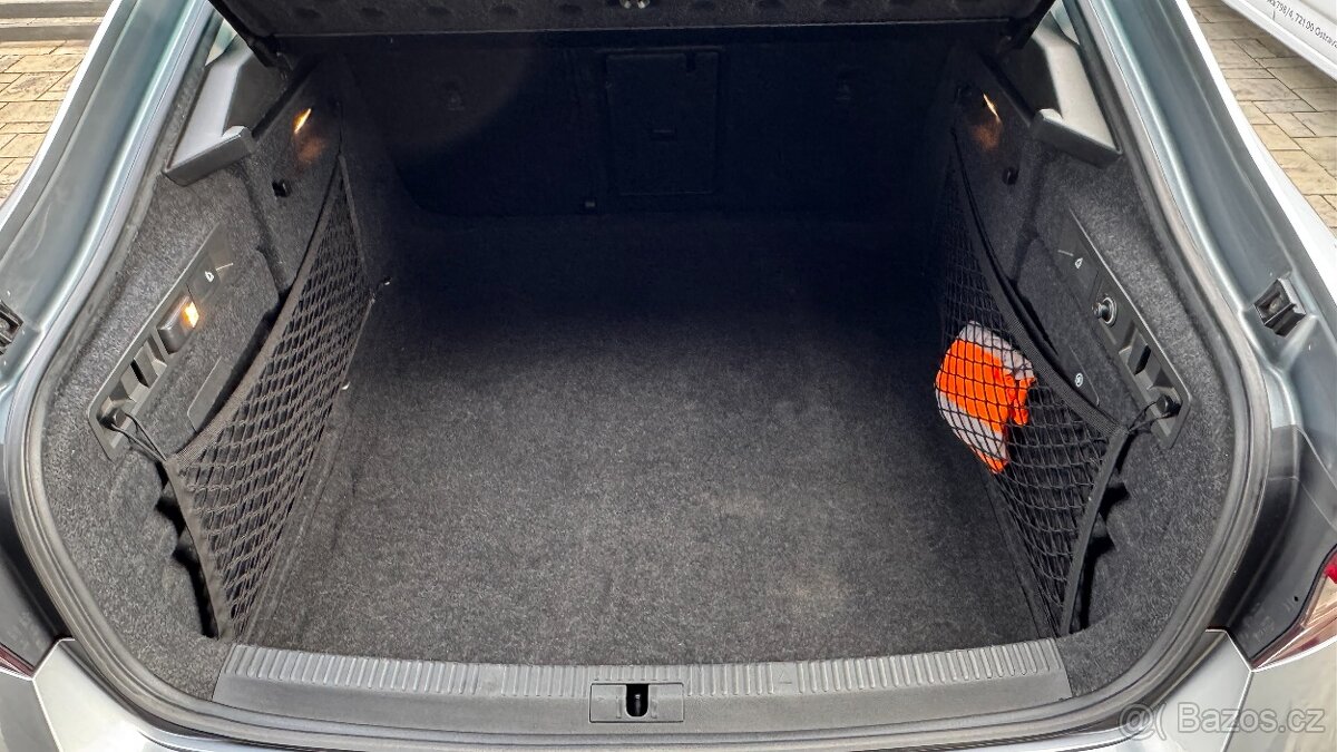 Škoda Superb III 2.0 TDI DSG STYLE PLUS,2x ALU,nové rozvody - 5